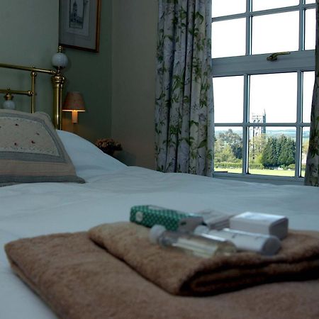 Bed and Breakfast School Farm Blagdon Zewnętrze zdjęcie