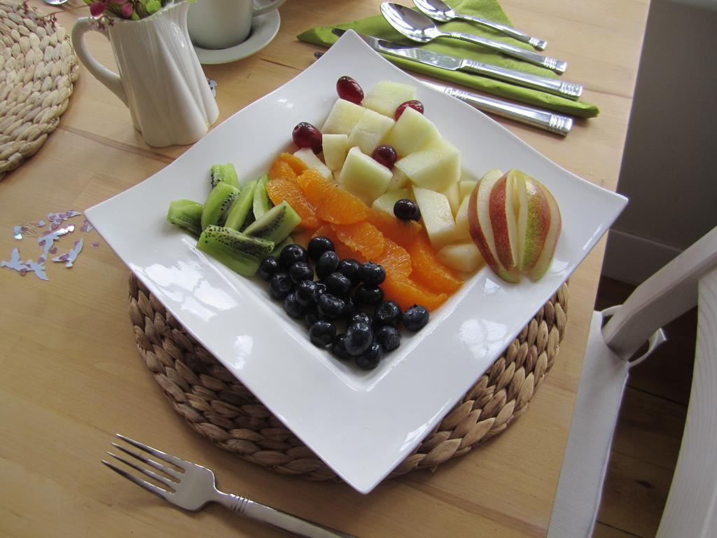 Bed and Breakfast School Farm Blagdon Zewnętrze zdjęcie