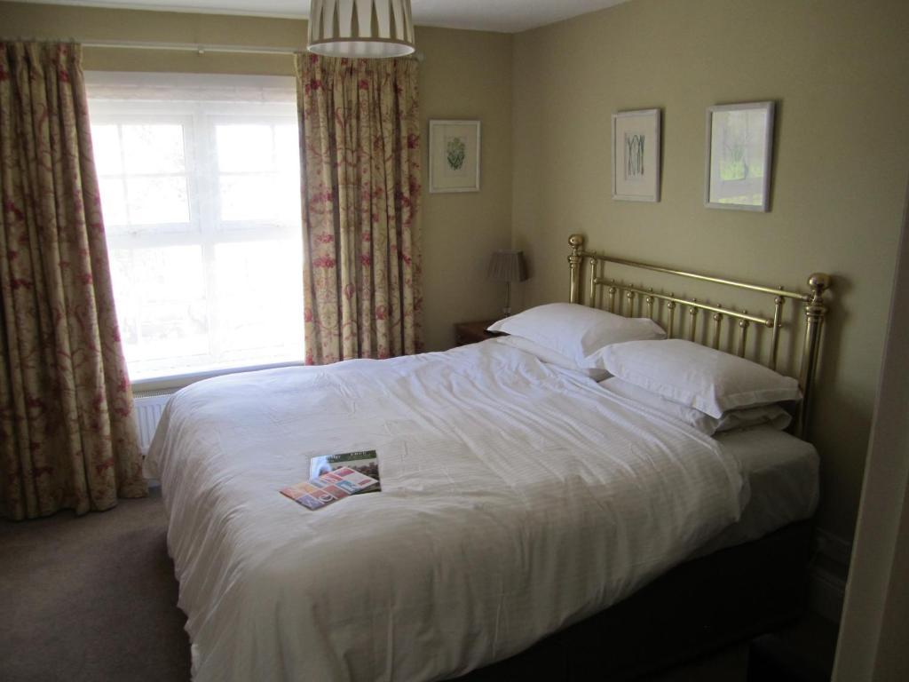 Bed and Breakfast School Farm Blagdon Pokój zdjęcie