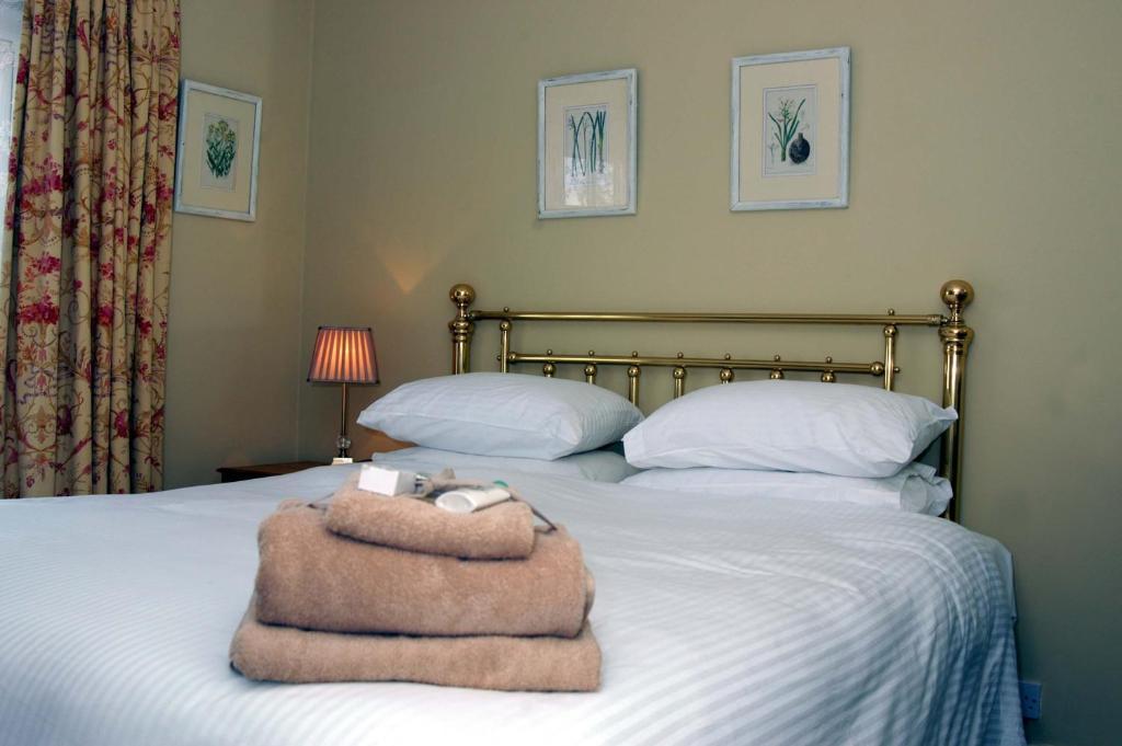 Bed and Breakfast School Farm Blagdon Pokój zdjęcie