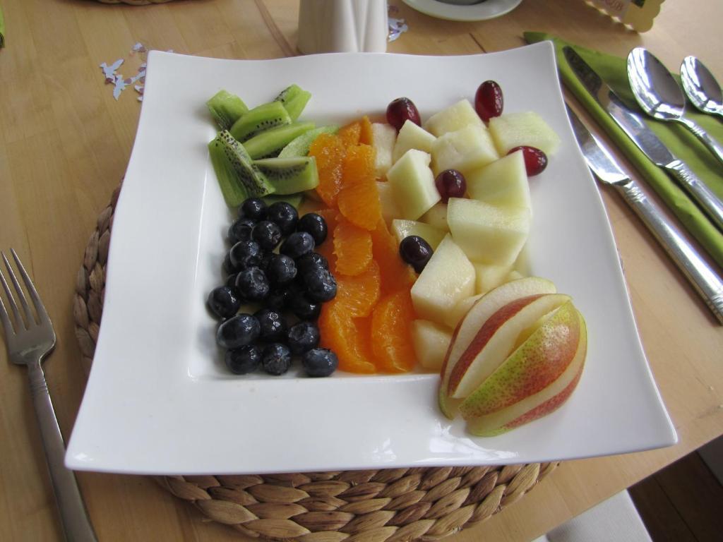 Bed and Breakfast School Farm Blagdon Zewnętrze zdjęcie